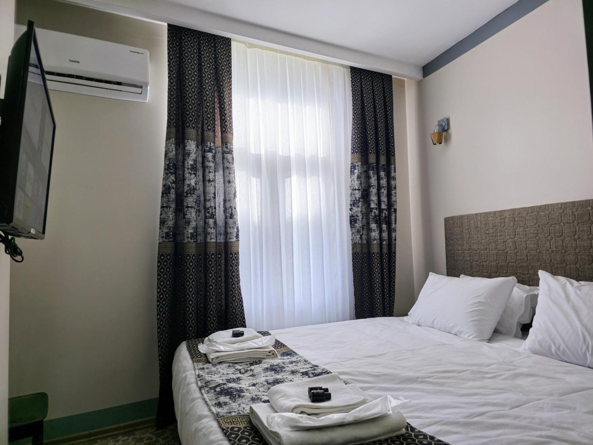 Uyu Room Adana Hotel Exterior photo