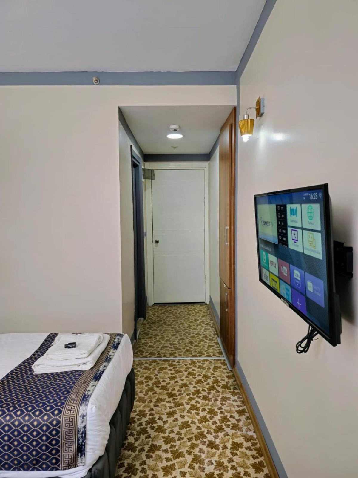 Uyu Room Adana Hotel Exterior photo