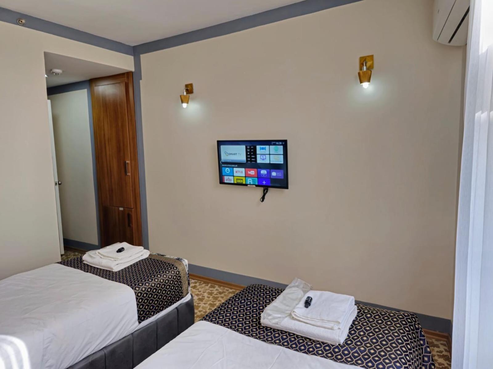 Uyu Room Adana Hotel Exterior photo