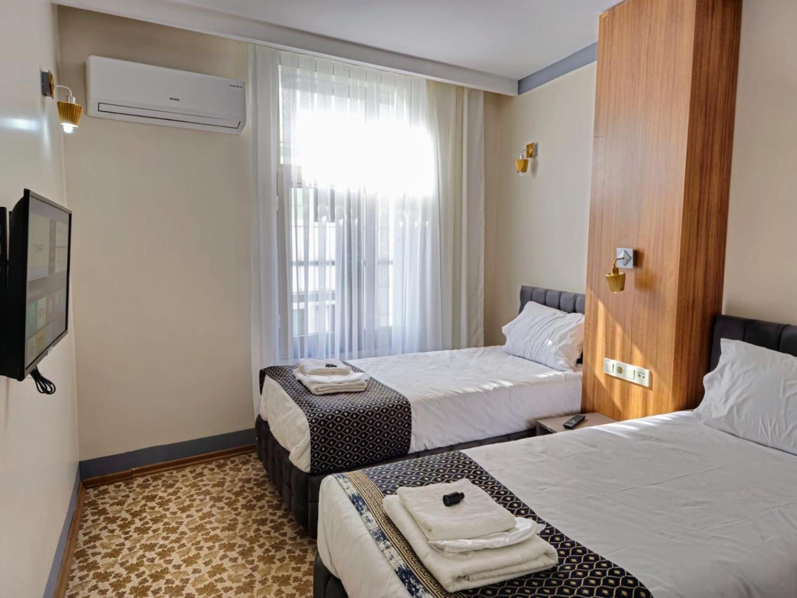 Uyu Room Adana Hotel Exterior photo