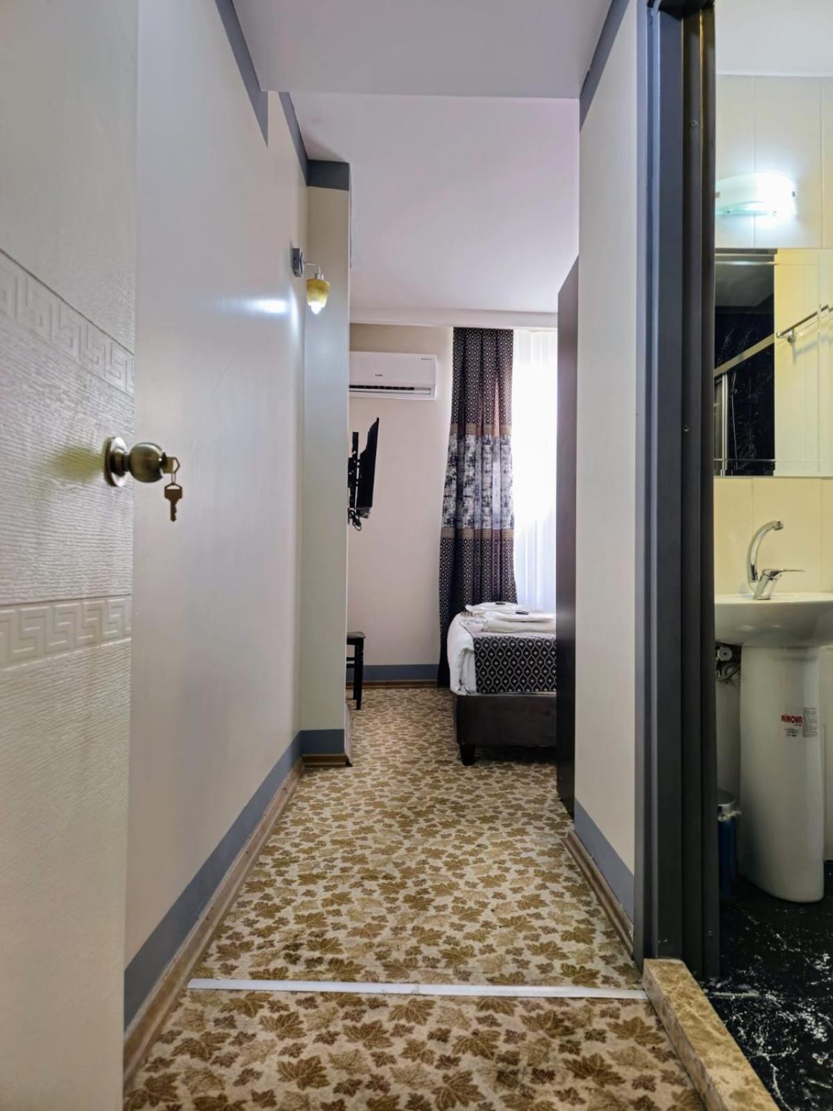 Uyu Room Adana Hotel Exterior photo