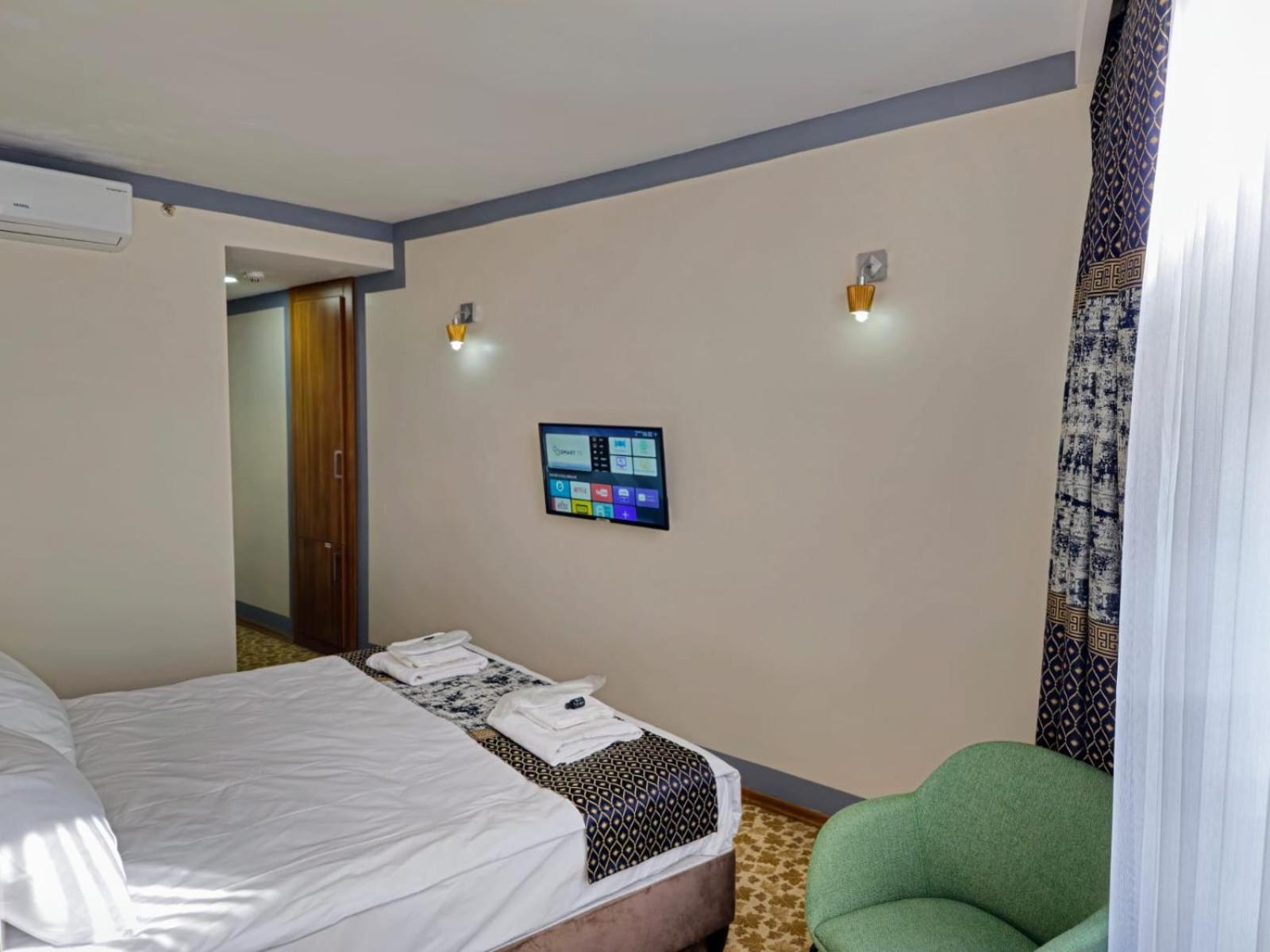 Uyu Room Adana Hotel Exterior photo