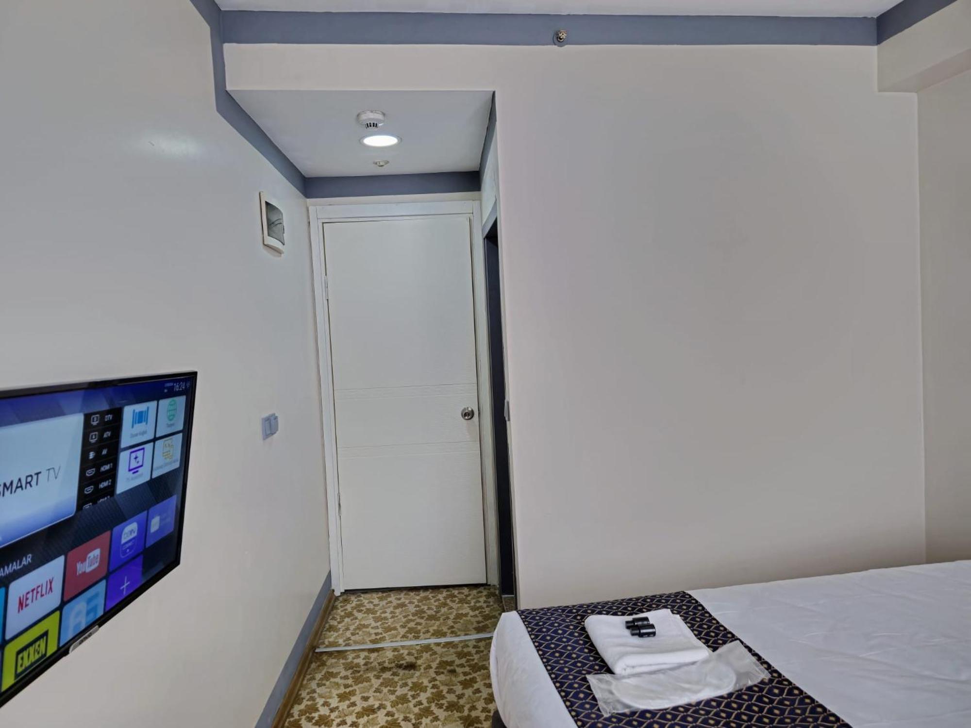 Uyu Room Adana Hotel Exterior photo