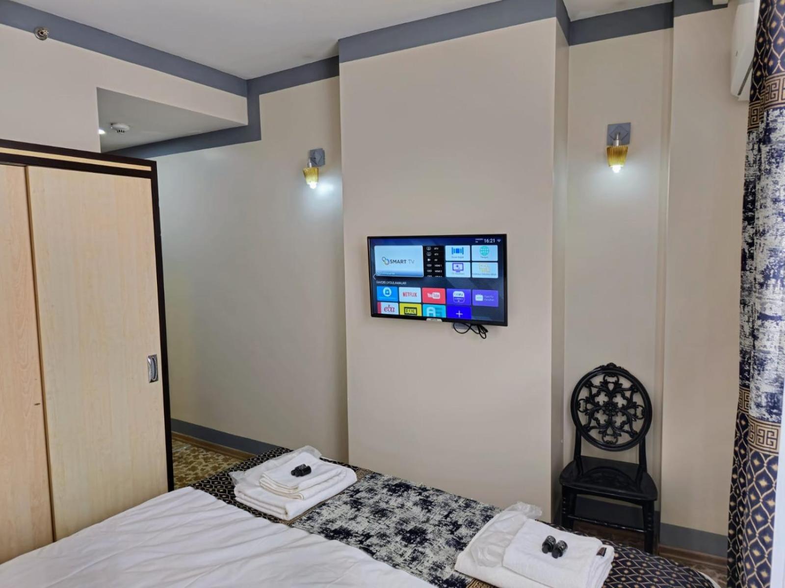 Uyu Room Adana Hotel Exterior photo