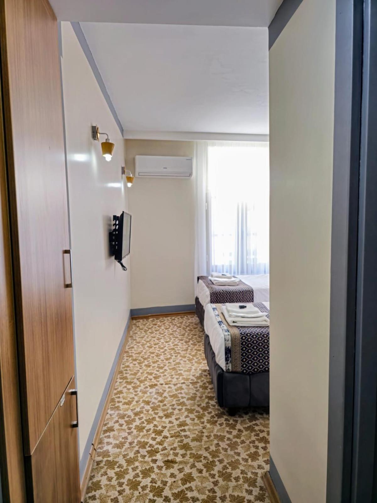 Uyu Room Adana Hotel Exterior photo