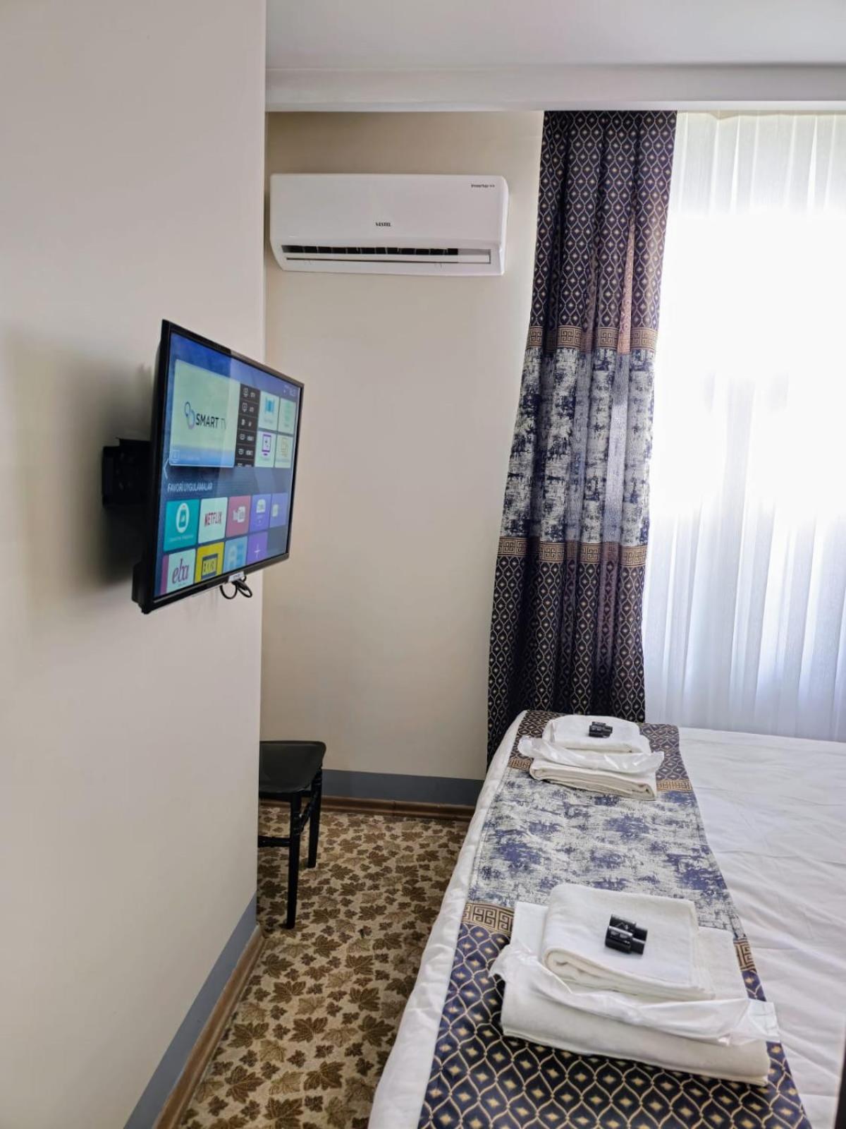 Uyu Room Adana Hotel Exterior photo