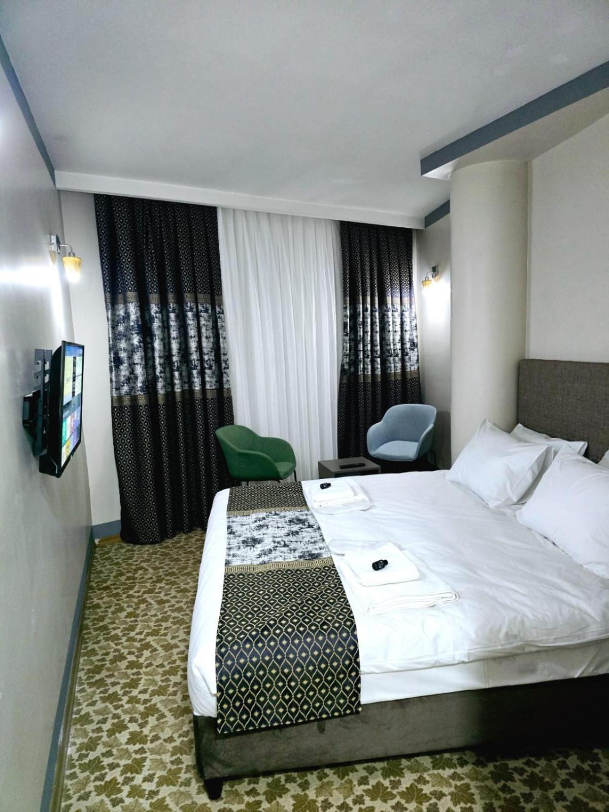 Uyu Room Adana Hotel Exterior photo