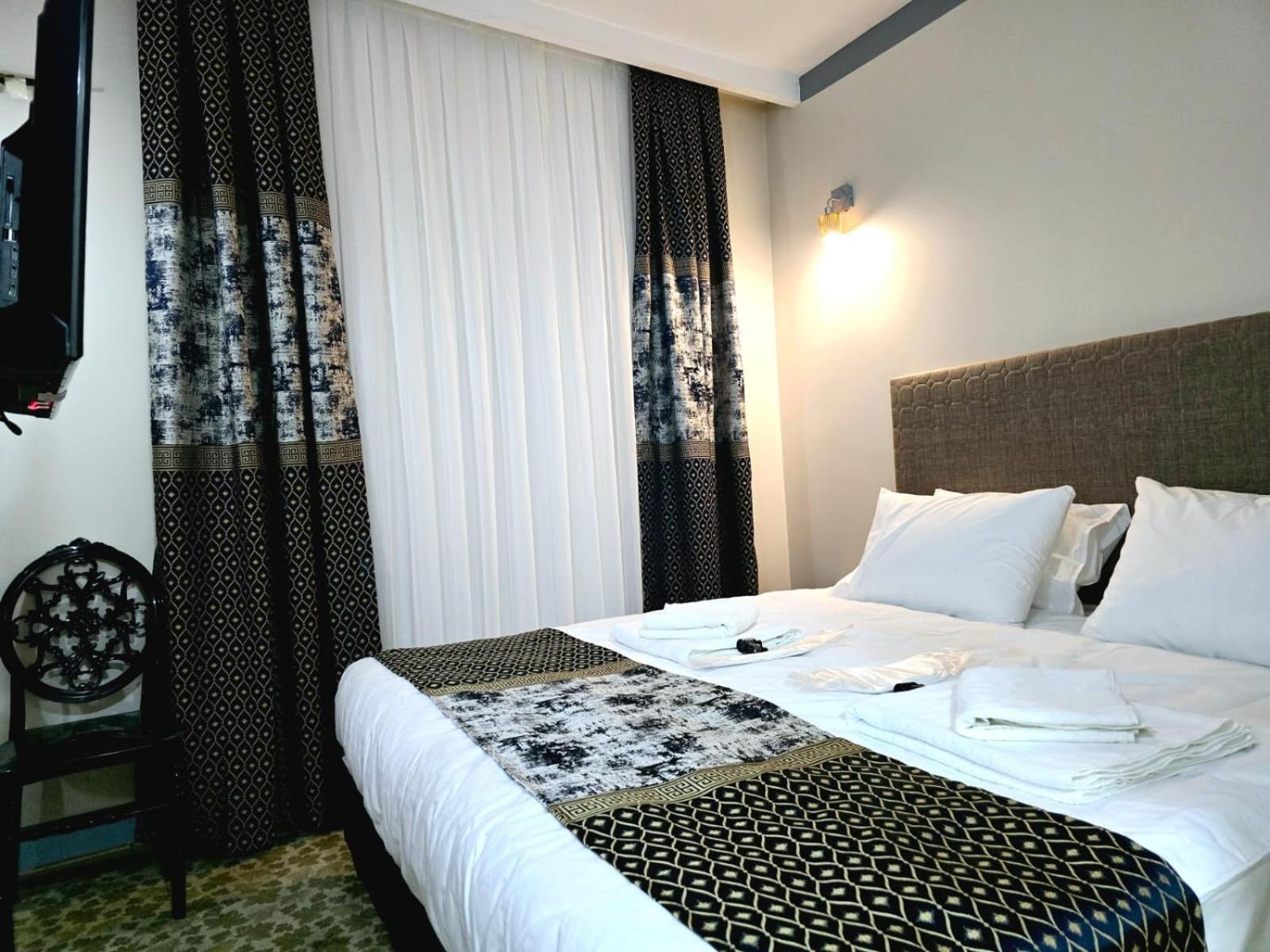 Uyu Room Adana Hotel Exterior photo