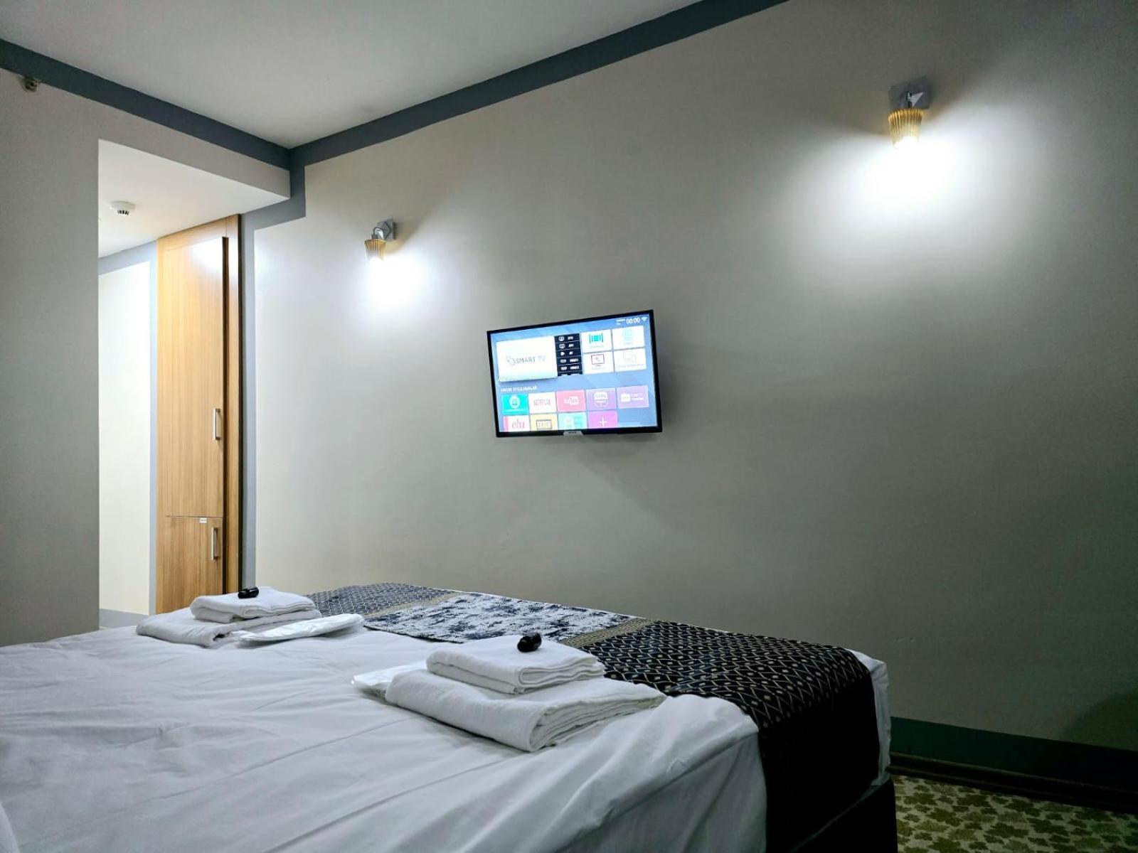 Uyu Room Adana Hotel Exterior photo